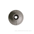 Die casting aluminum bell housing